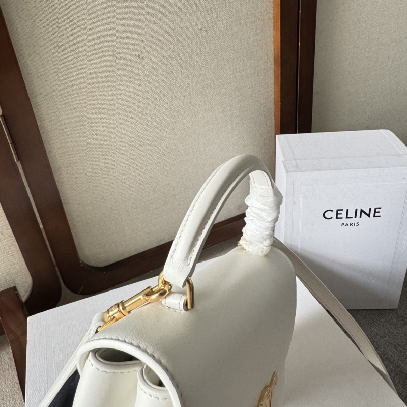 Celine Top Handle Bags